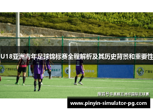 U18亚洲青年足球锦标赛全程解析及其历史背景和重要性
