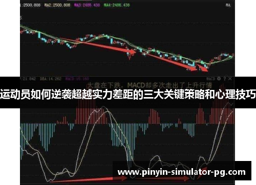 运动员如何逆袭超越实力差距的三大关键策略和心理技巧