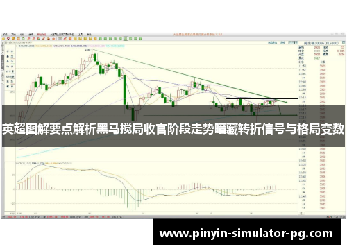 英超图解要点解析黑马搅局收官阶段走势暗藏转折信号与格局变数